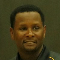 Denison ISD Employee Joel Luper's profile photo