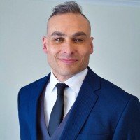 A23 Employee Benjamin Wickham's profile photo