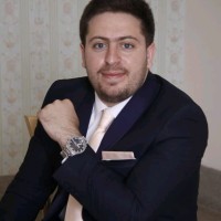 International Consulting Engineers (I.C.E.) Employee Moayad Khalifeh's profile photo
