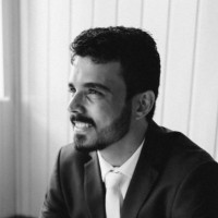 Jaya Tech Employee Gabriel Mendes's profile photo