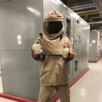 Oak Electric, LLC Employee Jonathan Collazo's profile photo