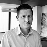 Jacobs Employee Kris McIsaac's profile photo