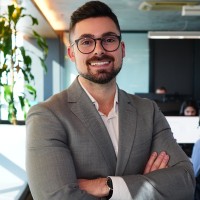 Ável Investimentos Employee Luan Fontanella's profile photo