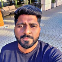 Nirpanthan Nadar Email & Phone Number