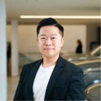 Tristram European | VW | ŠKODA | MG MOTOR Employee Ryan Chong's profile photo
