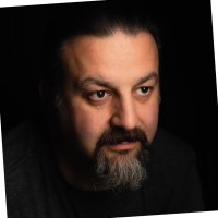 Ilias Tsiphlidis Email & Phone Number