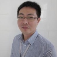 Faraday Employee William Huang's profile photo