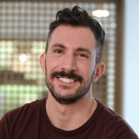 Creditas Employee Leandro Corrêa's profile photo