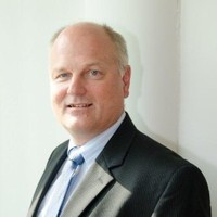 VEV Employee Hanno Klausmeier's profile photo