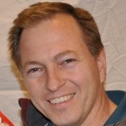 The Church of Jesus Christ of Latter-day Saints Employee John Rasmussen's profile photo