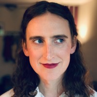 silverorange Employee Isa Grant's profile photo