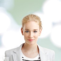 Salesflow Employee Emma Sinclair's profile photo