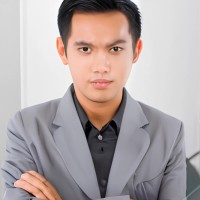 ASDF.ID Employee Adhitama Bagasditya's profile photo