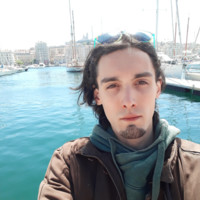 WideWebVR Employee Sébastien Moulédous's profile photo