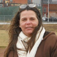 Tammy Pinson
