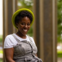 UCLA Health Employee Deedra Walker's profile photo