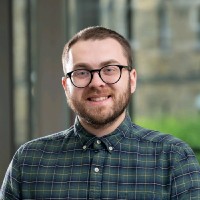 University of Sunderland Employee Tom McVeigh's profile photo