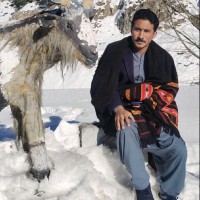 NFTP Employee Atiq Rahman's profile photo