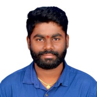 SkillRecruit Employee Pavan Thurpati's profile photo