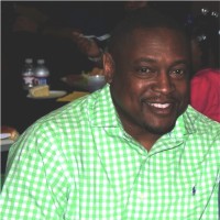 Rex Lumber Employee Corey Johns's profile photo