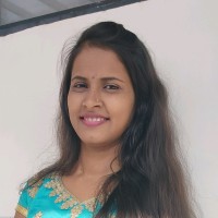 Computer science students Employee Nikita Ingale's profile photo