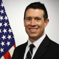 Office of Management and Budget Employee Michael Branson's profile photo