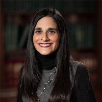 Lackawanna College Employee Erica Pricci's profile photo