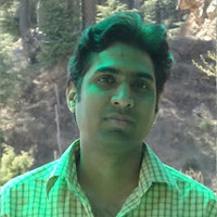KareXpert Employee Sanjay Prajapati's profile photo