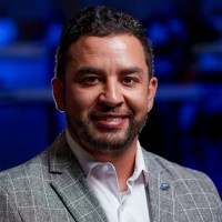 Buffalo Sabres Employee Frank Batres-Landaeta's profile photo