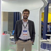 M&I Electric Brazil Employee Felipe Martins's profile photo