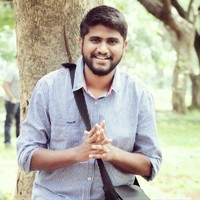 Chetan P's profile photo