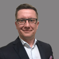 Michal Skorupski Email