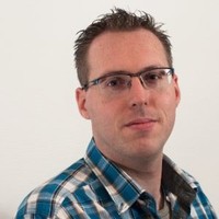 Arjan van Hensbergen Email