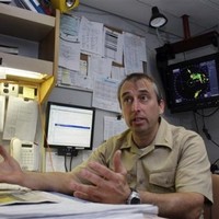 Maersk Line, Limited / 3PSC/ USMMI Employee Thomas Pearse-Drance's profile photo