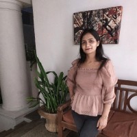 Hidesign Employee Bhuvaneshwari M.'s profile photo