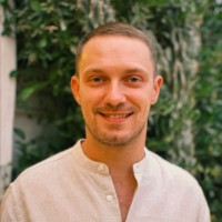 Guillaume Bardet Email & Phone Number