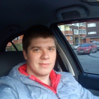 encite branding + marketing + creative Employee Oleksandr Kyryliuk's profile photo