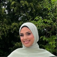 Chitter Chatter P.C. Employee Rehab Zahid's profile photo