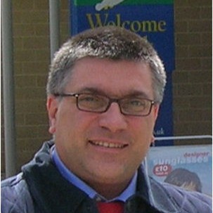 Giovanni Gadaleta Email & Phone Number
