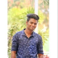 Hamleys Employee Surya Rajan's profile photo