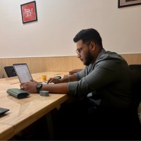 NextZen Minds Employee Arif Nassar's profile photo