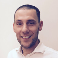 GroupNexus Employee Elli Morris's profile photo