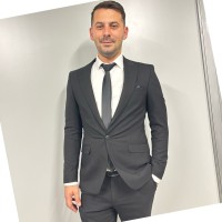 NATECH LIMITED Employee Sercan Coşkunlar's profile photo