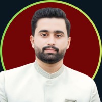 iSkills Employee Sameer Ijaz's profile photo
