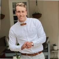 QUENCH Employee James Murphy's profile photo