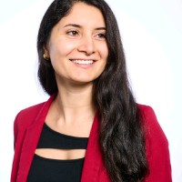 Fereshteh Lux Email