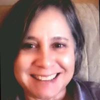 The Jackson Laboratory Employee Sandy Daigle's profile photo