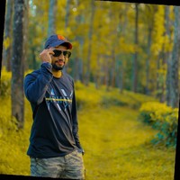 Total Safety US, Inc. Employee Vineeth v.V's profile photo