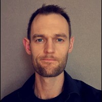 bp Employee Ethan Perry's profile photo
