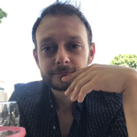 Gamer Guides Employee Ben Chard's profile photo